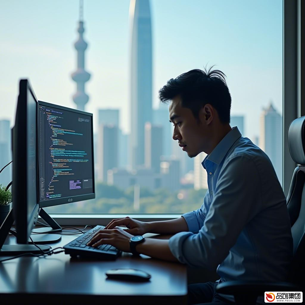 成都订制软件：打造专属解决方案，引领数字化转型

