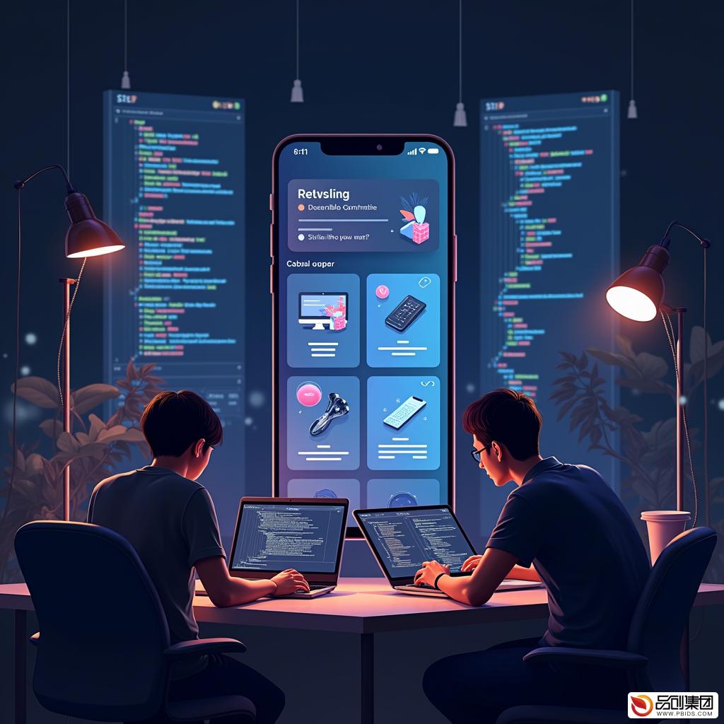 江苏APP定制开发：打造专属移动应用的全方位指南
