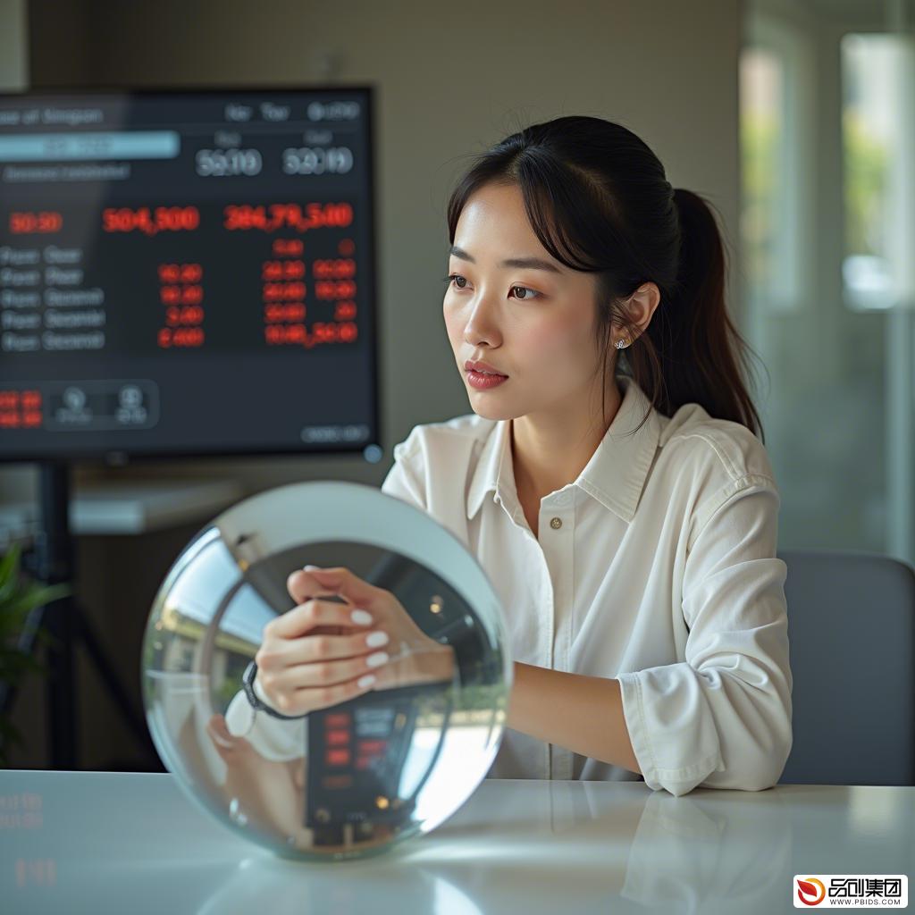 定价透明:重塑消费信任与市场公平的基石