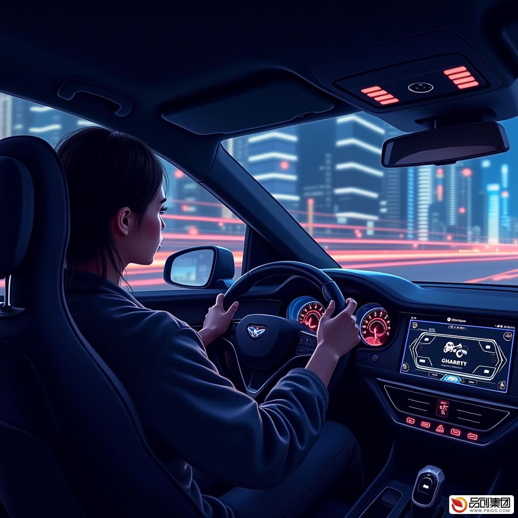 引领未来出行:开发代驾软件公司的创新与实践