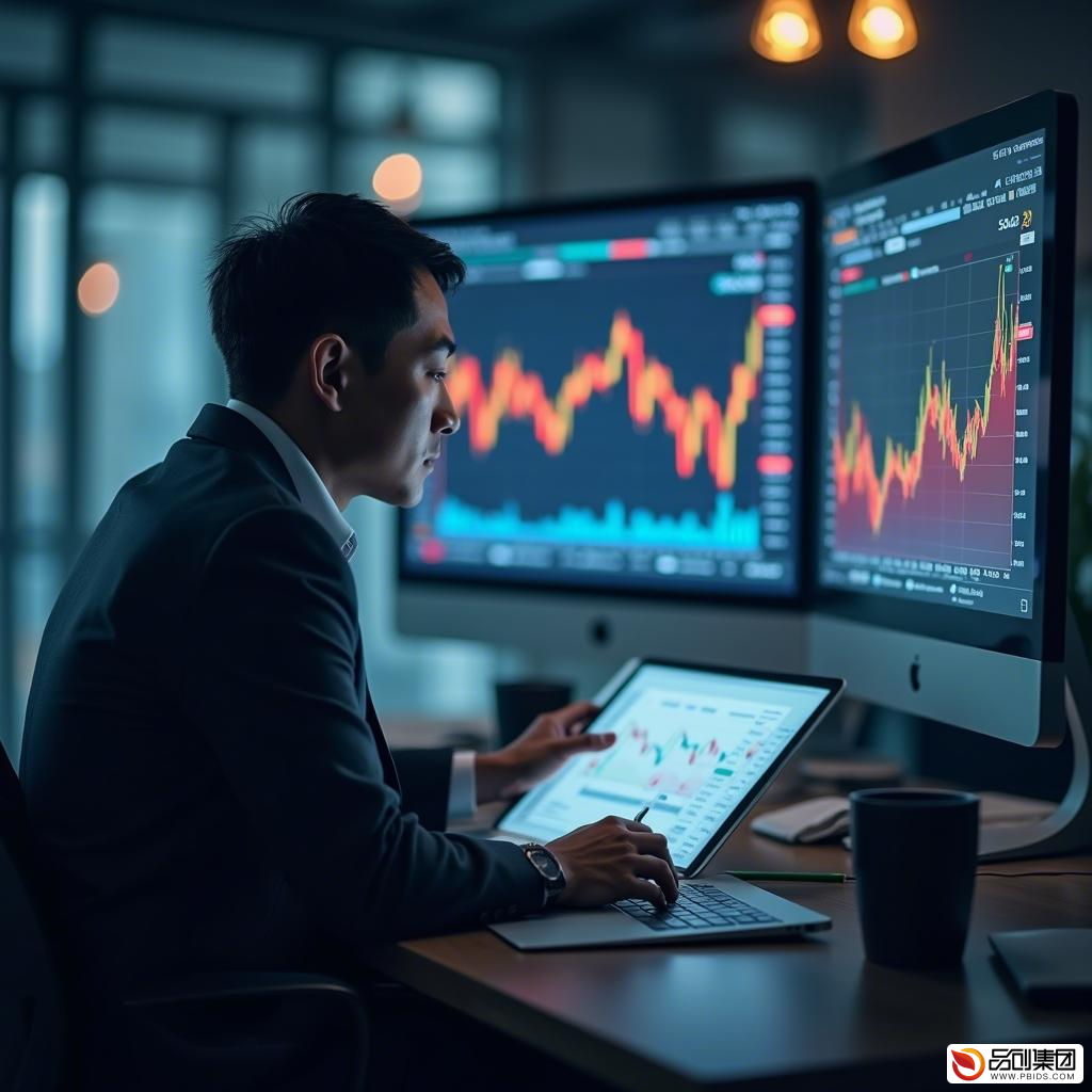买股票用开户:全面指南与策略解析