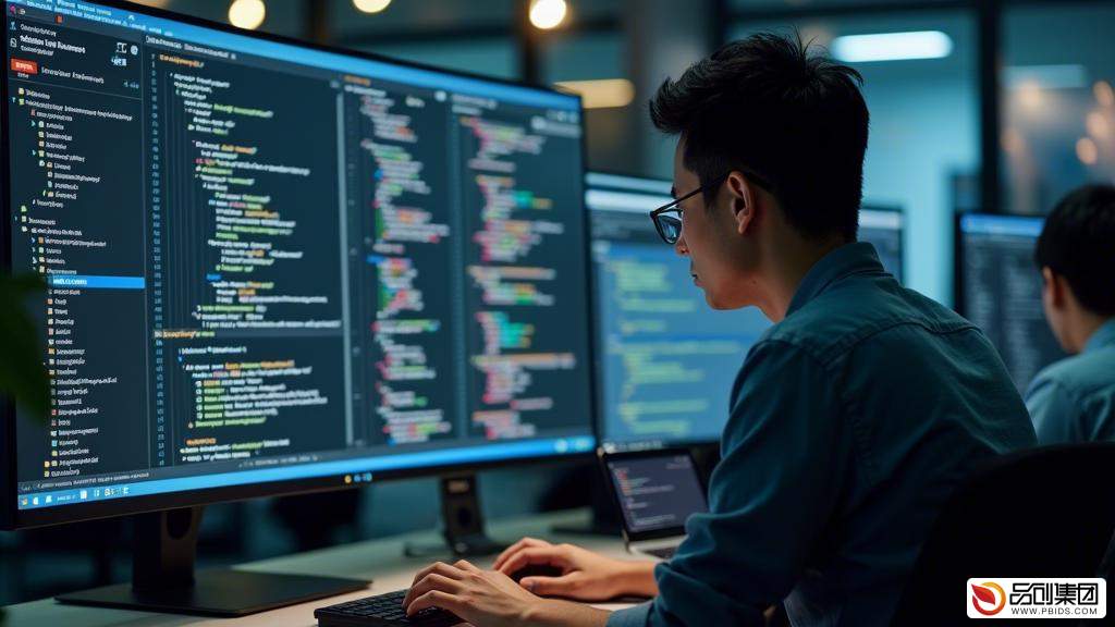 CS软件开发：解锁高效编程与技术创新的新篇章
