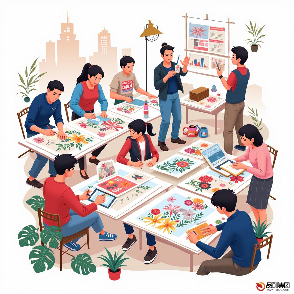 视觉传达设计要求及必备条件深度解析