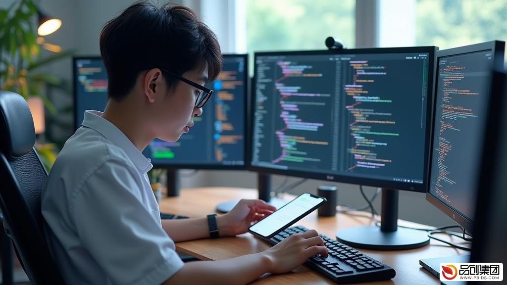 小程序开发建设：从零到一的全面指南
