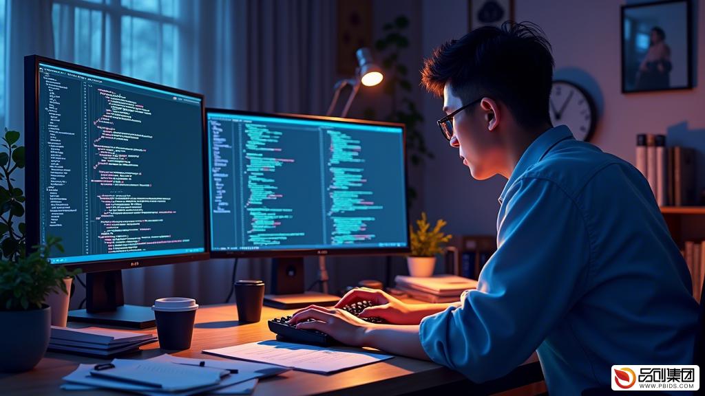开发程序App：从零到一的全面指南
