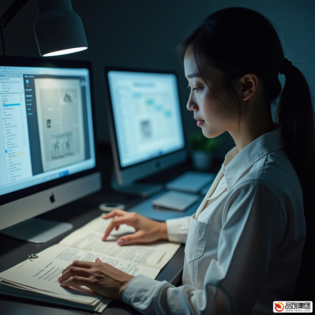 档案数字化的重要意义:开启信息管理新篇章
