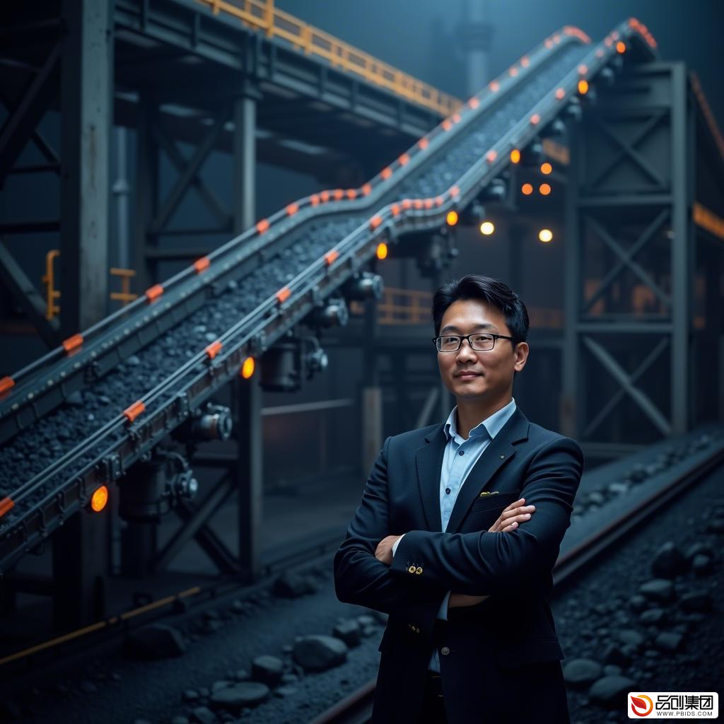 煤矿皮带智能化:推动矿业高效与安全的新篇章