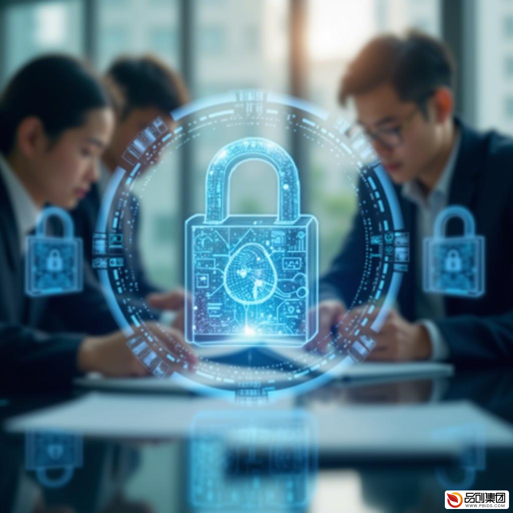 CCRC信息安全资质：保障数据安全与业务合规的权威认证
