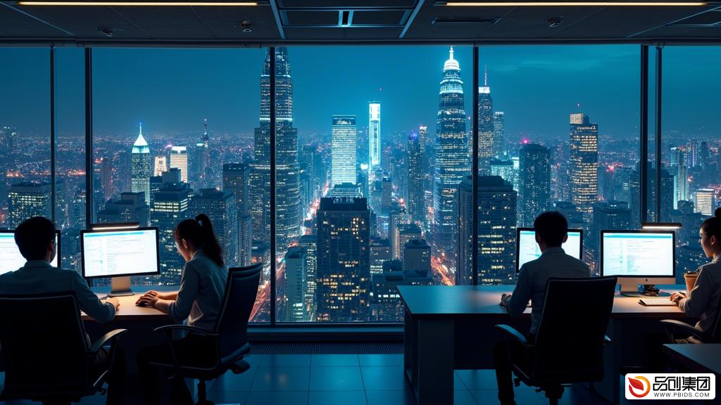 揭秘外包公司的运作机制与选择策略
