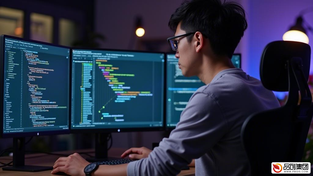 深入解析App前台开发：技术要点与实践指南
