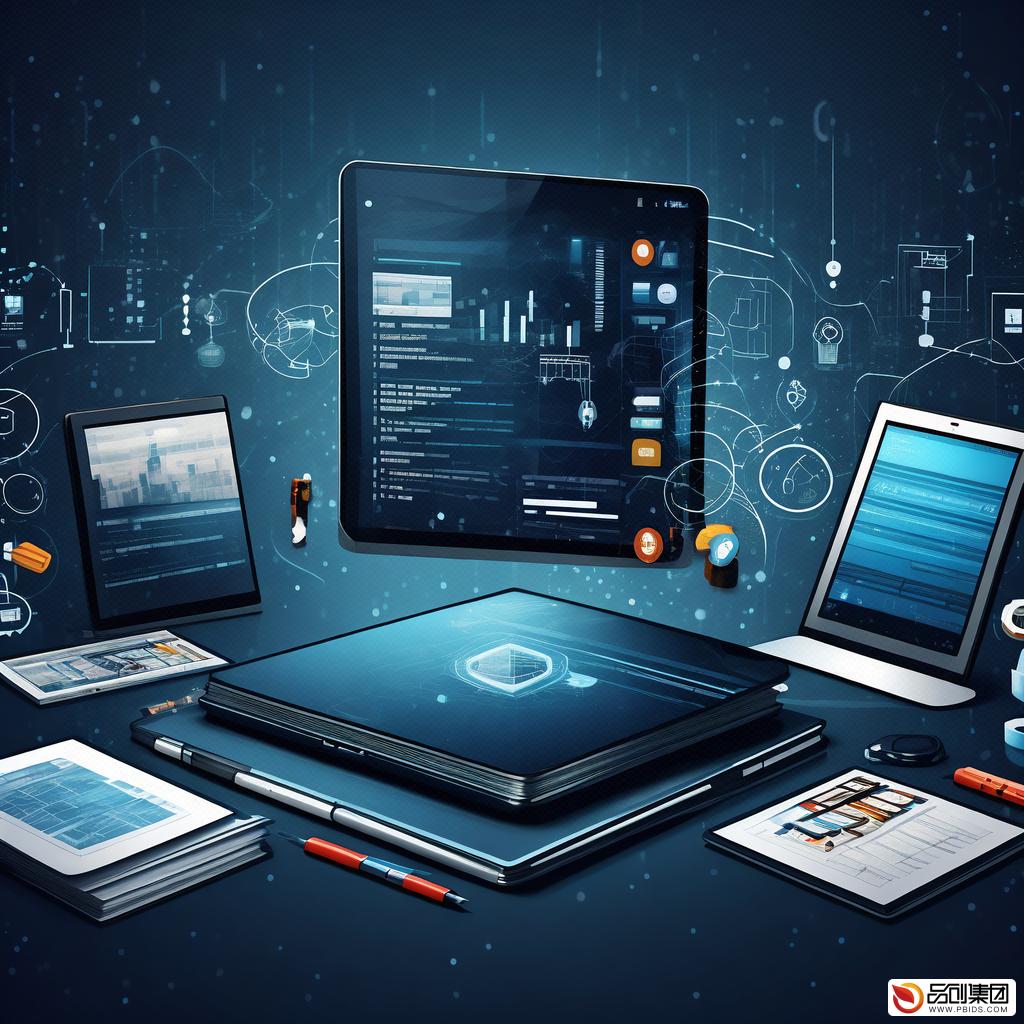 APP移动软件开发:从入门到精通的全面指南