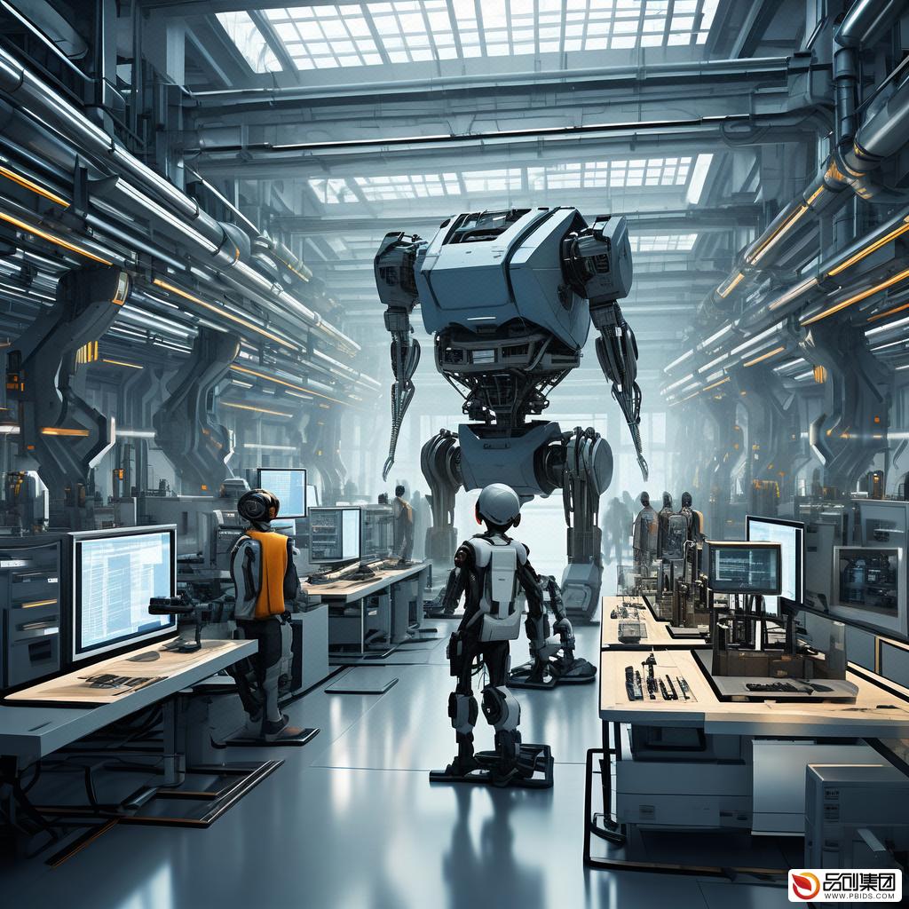 新质生产力:创新驱动的未来生产力形态