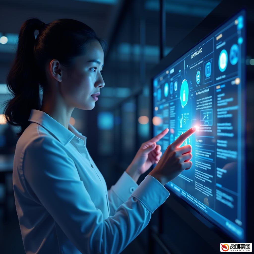 AI Agent软件定制:打造专属智能解决方案的新篇章