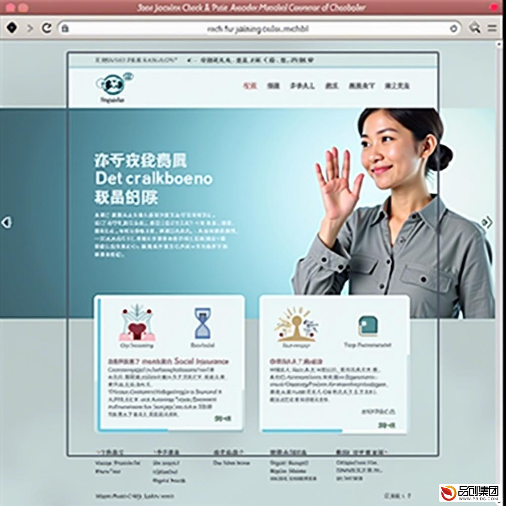 江苏省社会保险业务网站全面解析:服务、功能与未来展望