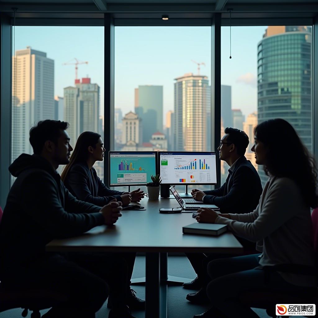 株洲公众号开发：打造企业营销新引擎