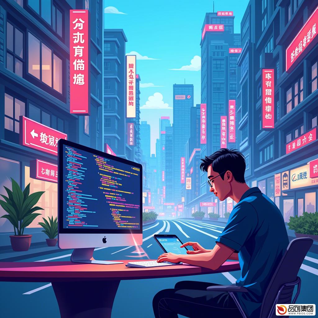 深圳APP开发公司的崛起与创新之路