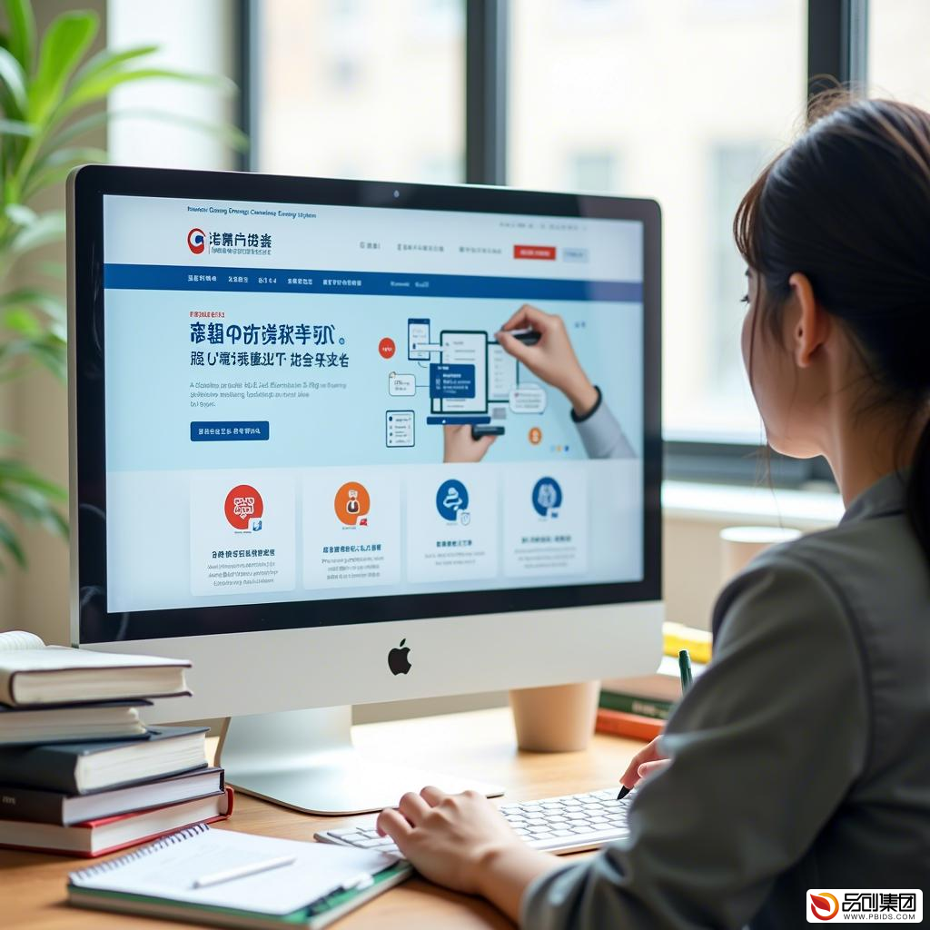 广东省继续教育系统网：打造终身学习的新平台
