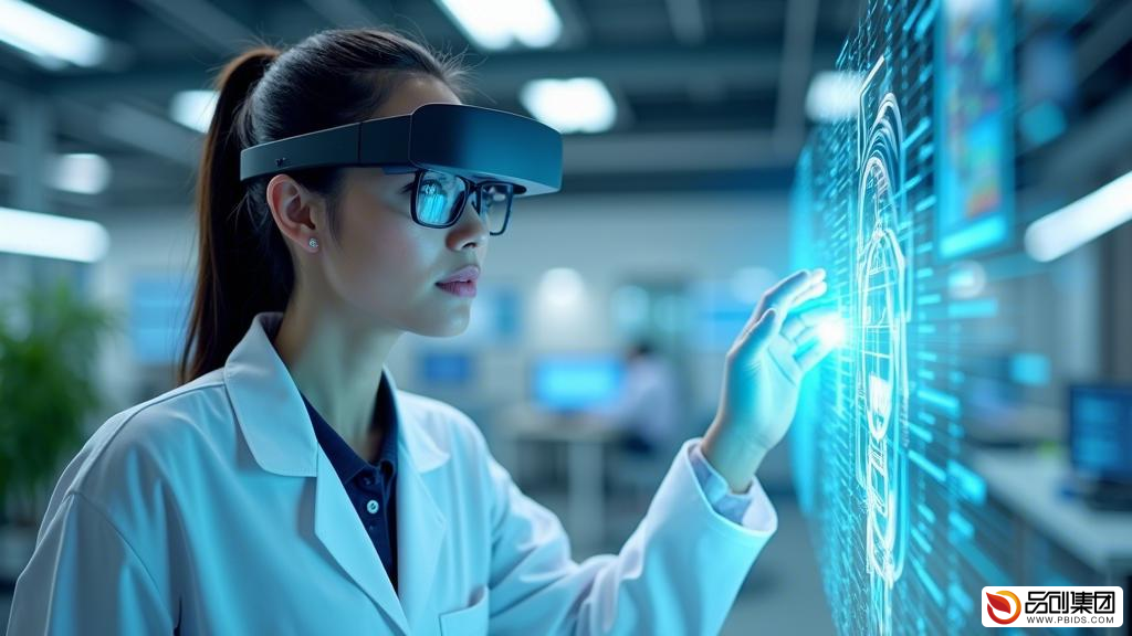 Hololens开发平台：开启混合现实应用的新纪元
