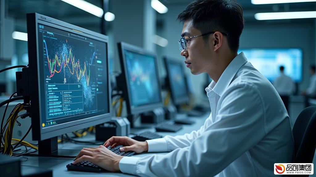 定制上位机软件：打造高效自动化控制系统的关键
