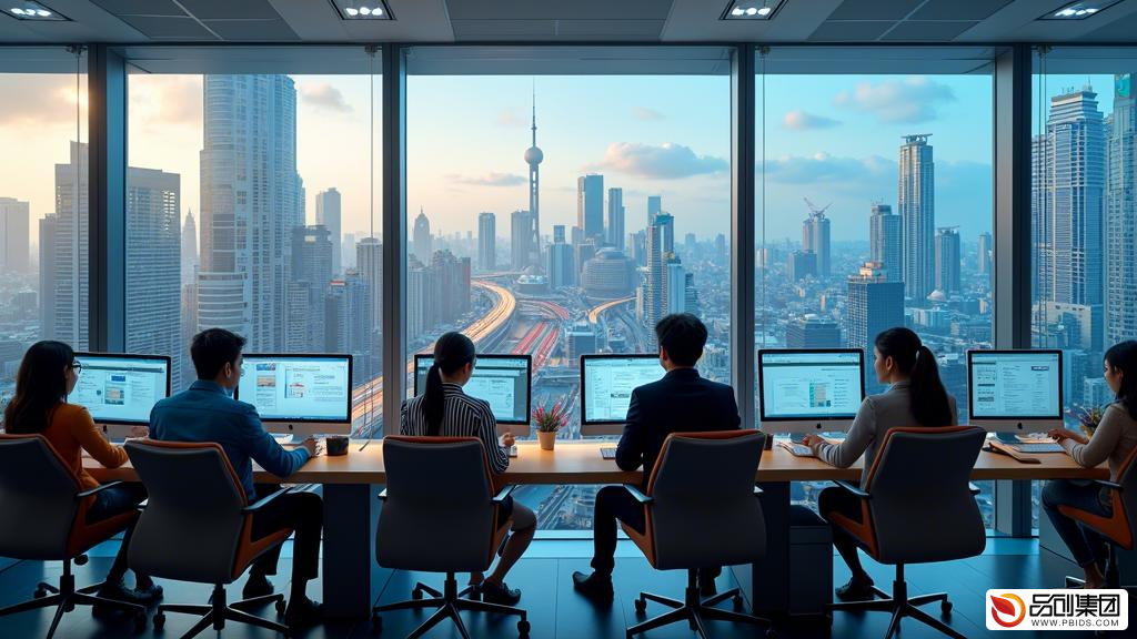 揭秘大的外包公司：行业巨头背后的运营策略与市场影响
