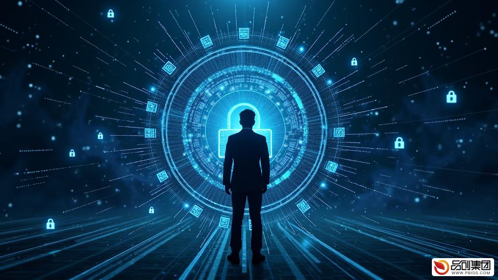 网络安全专业工作：守护数字世界的坚固防线

