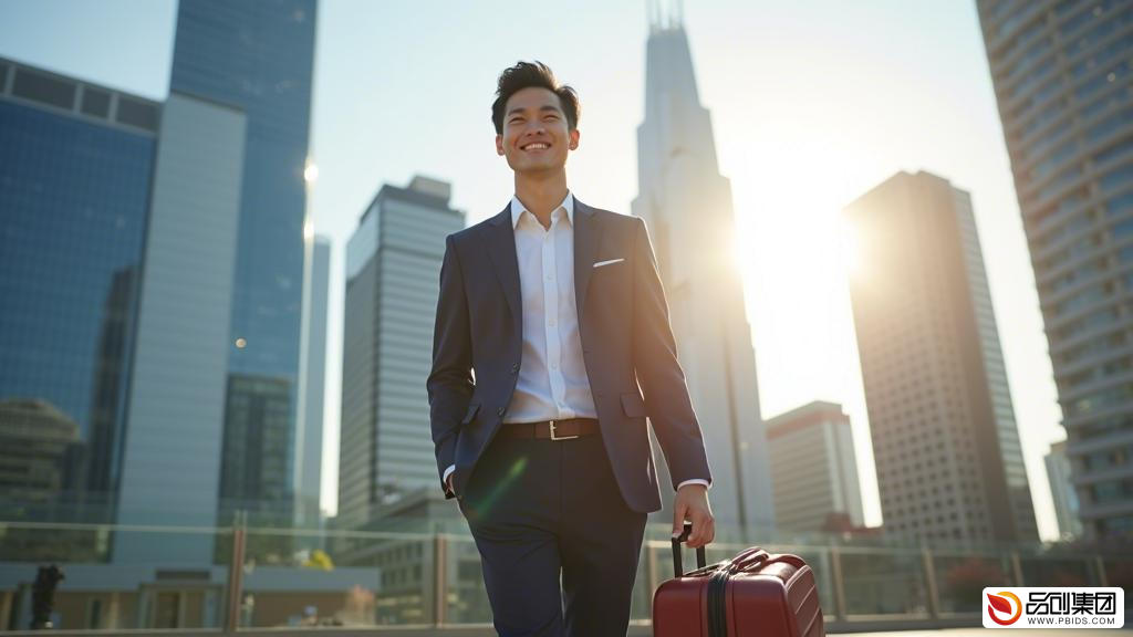 外派人员的全球之旅：挑战、机遇与成长