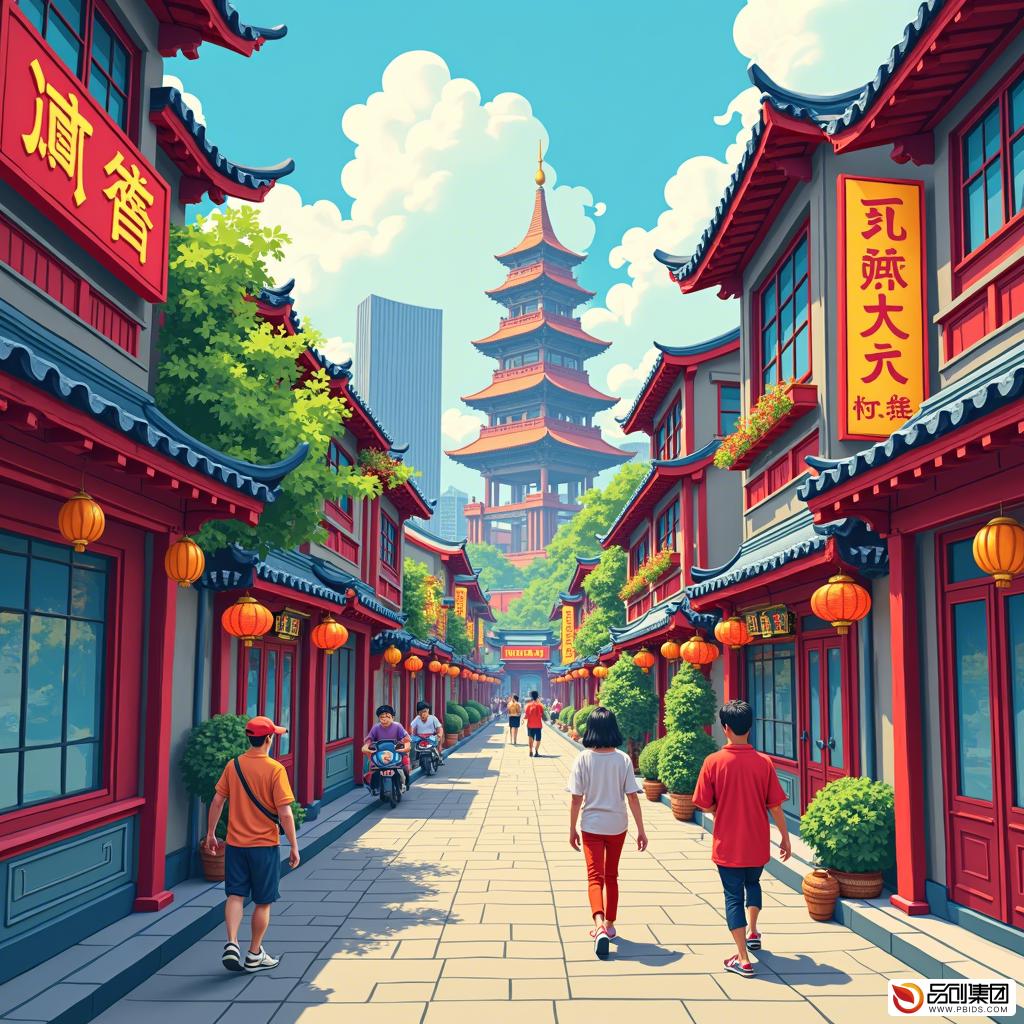 成都公众号搭建:从零到一的实战指南