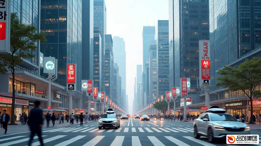 美国智能化进程：科技革命与社会变革的深度剖析
