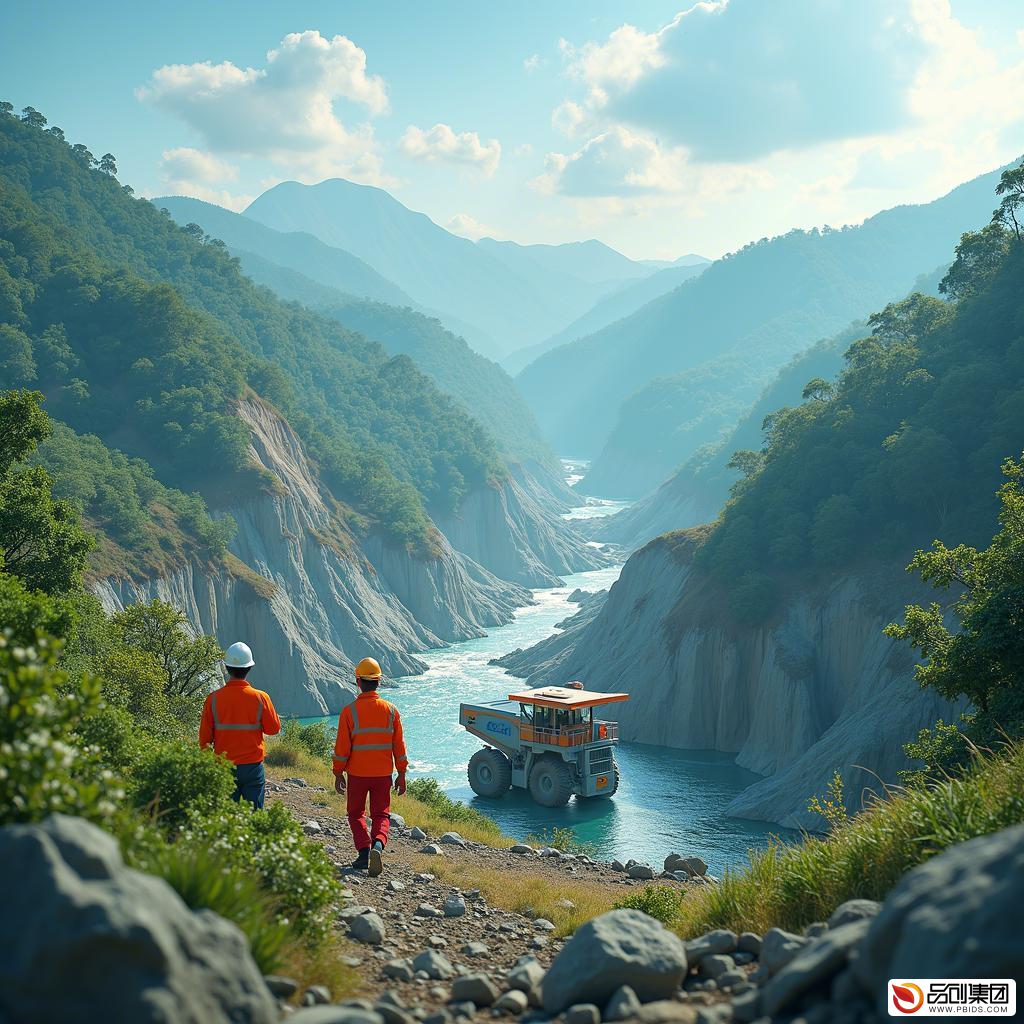 推进煤矿智能化建设:开启矿业转型新篇章