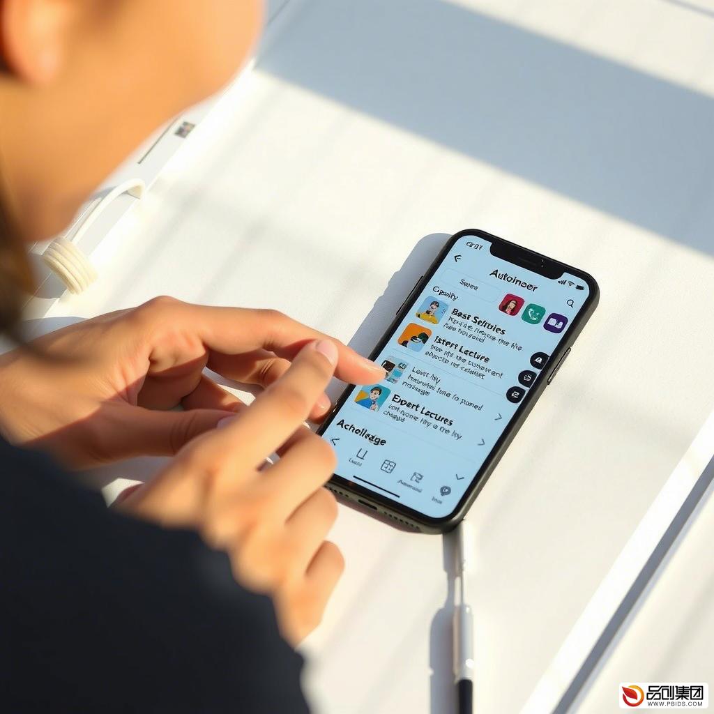 教育听书软件:开启知识获取的新篇章