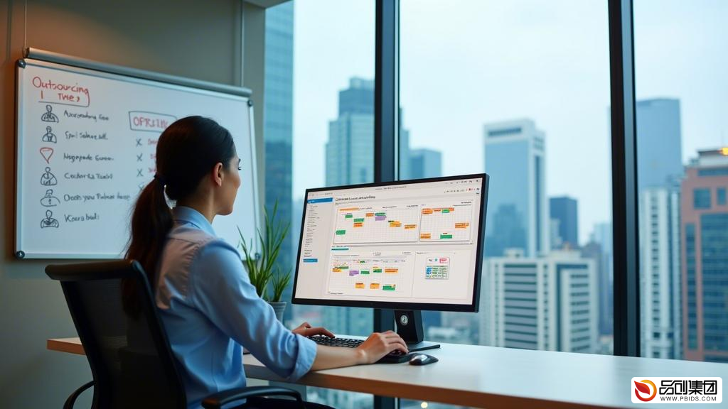 软件人员外包要求：全面解析与实战指南
