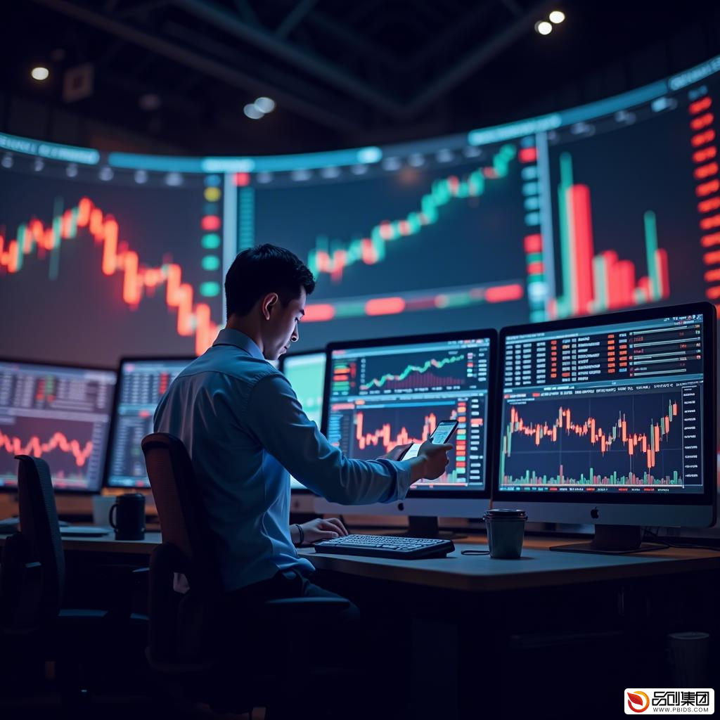 软件股票交易系统：革新投资方式，引领金融新潮流
