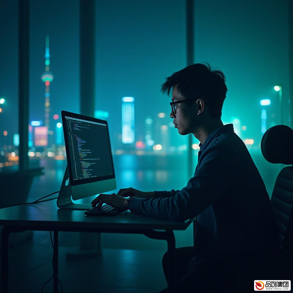 北京开发定制软件公司的全面解析与选择指南