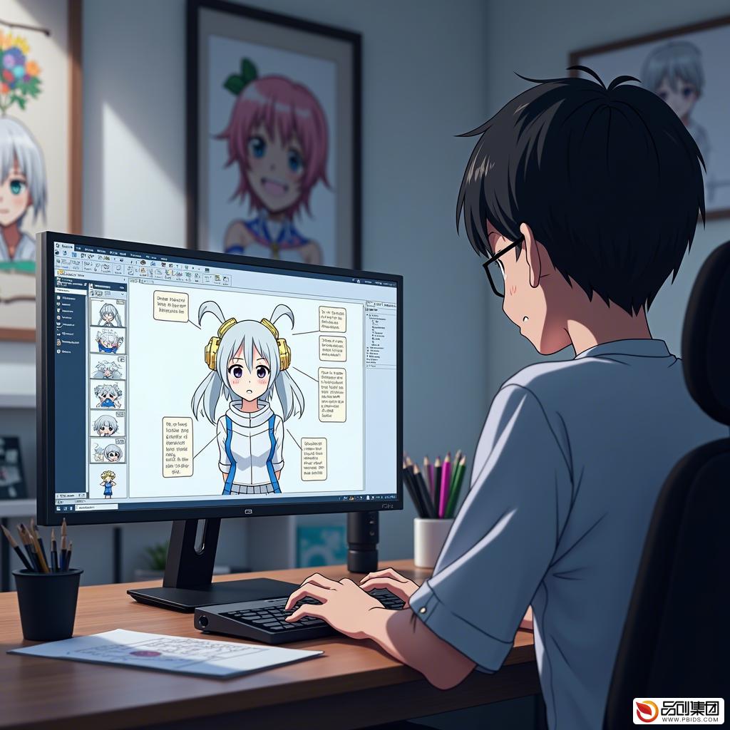 绘画动漫教程软件全解析：开启你的创作之旅