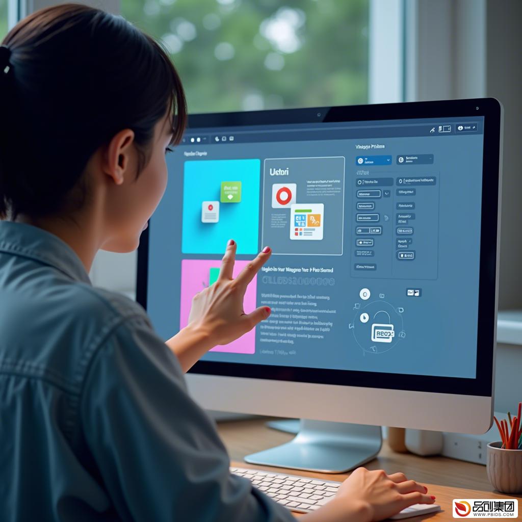 Photoshop UI交互设计：打造卓越用户体验的秘诀
