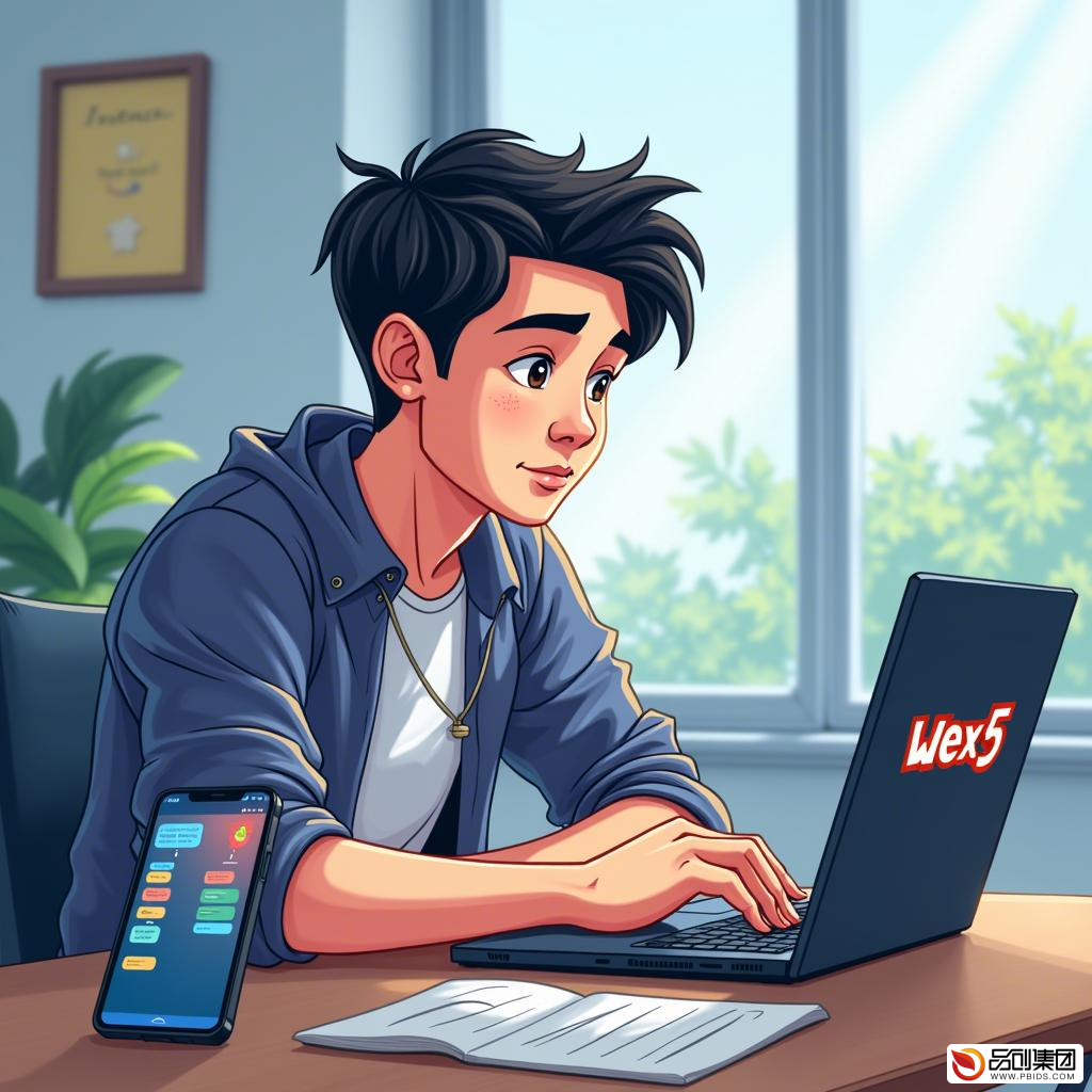 全面掌握App开发:深入探索Wex5框架的无限可能
