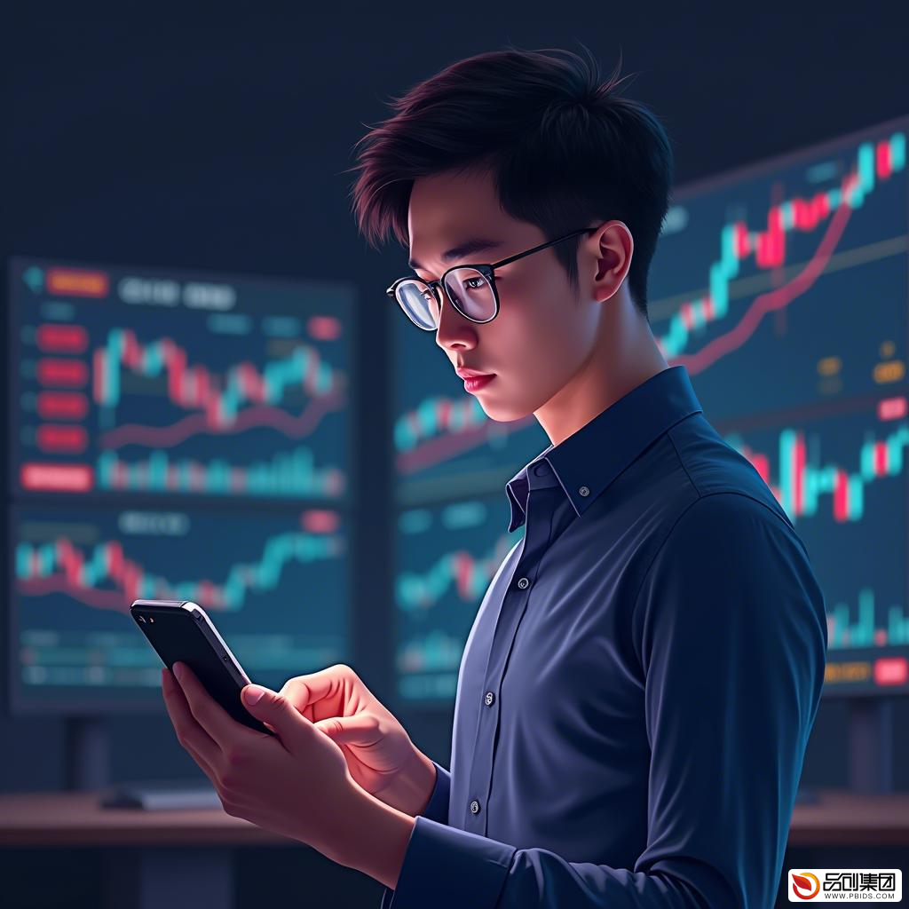 期货APP软件开发:打造高效、安全的金融交易平台