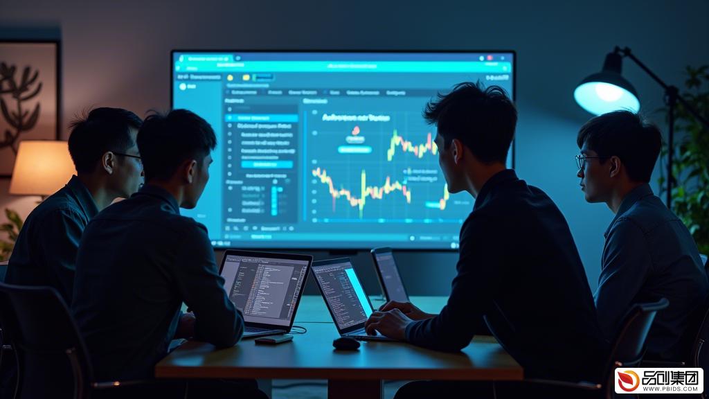软件定制开发费用全解析：影响价格的关键因素
