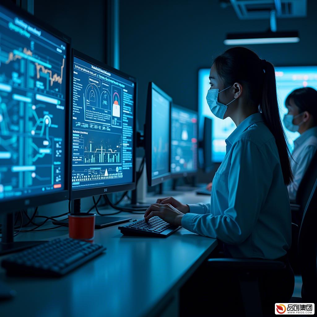 客户信息安全:构建数字时代的信任基石