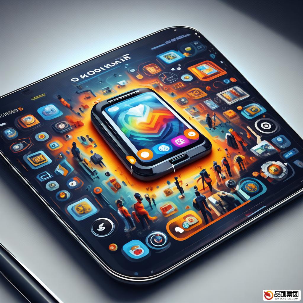APP制作定做:一站式打造专属移动应用的全面解析