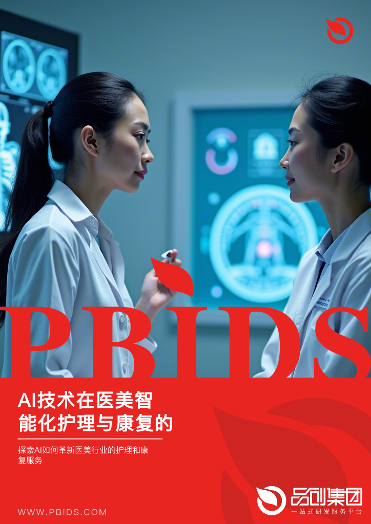 AI技术在医美智能化护理与康复的应用