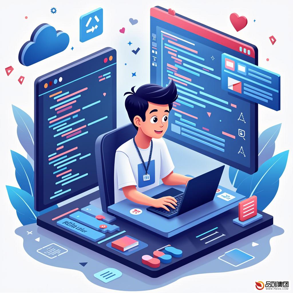 WebApp开发平台：构建未来移动应用的基石

