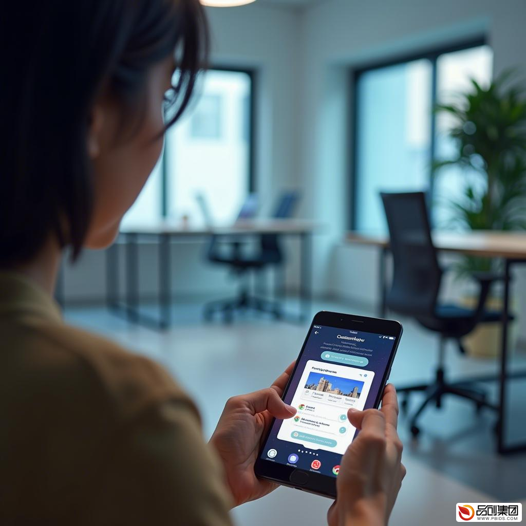 App软件程序定制：打造专属应用，赋能企业数字化转型
