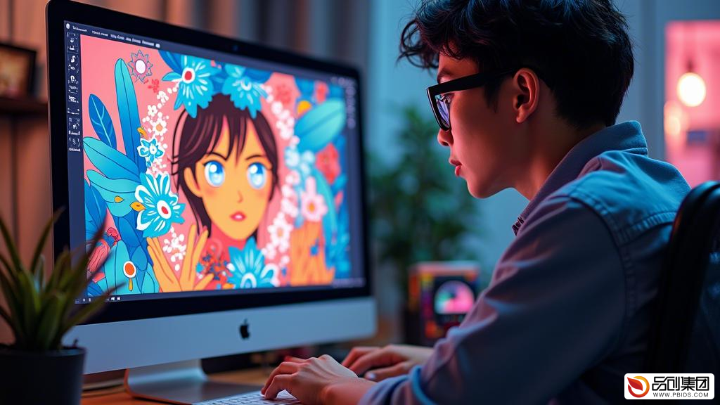 视觉传达设计的璀璨案例：激发创意与情感的视觉盛宴
