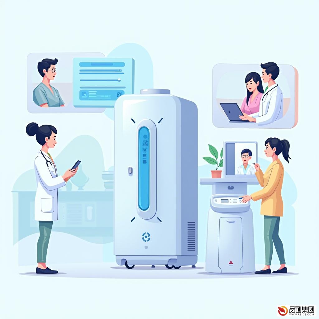 美年大健康影像平台:引领健康检查新时代