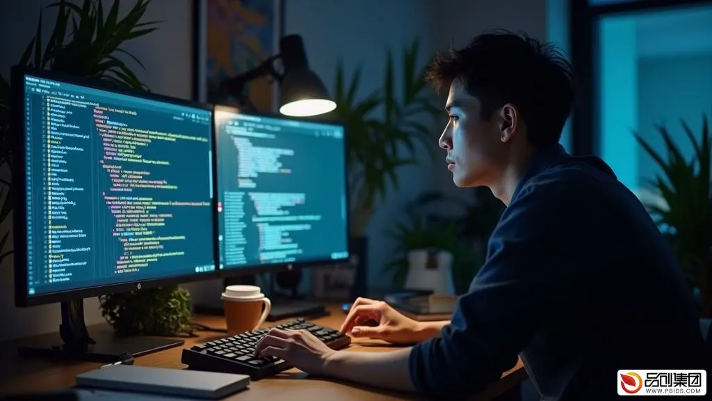 Java的无限可能：探索Java在软件开发中的广泛应用