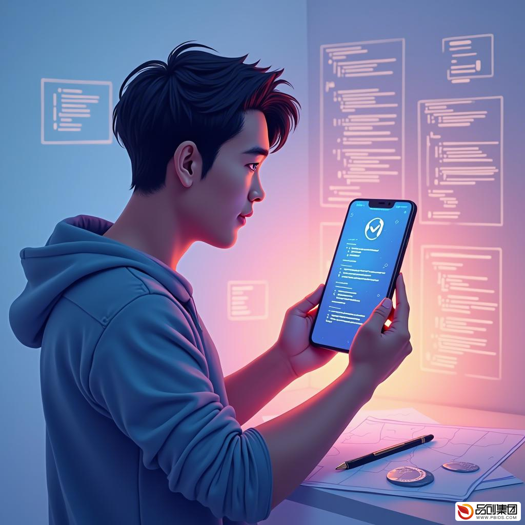 全面掌握APP开发:从零到一的实战指南