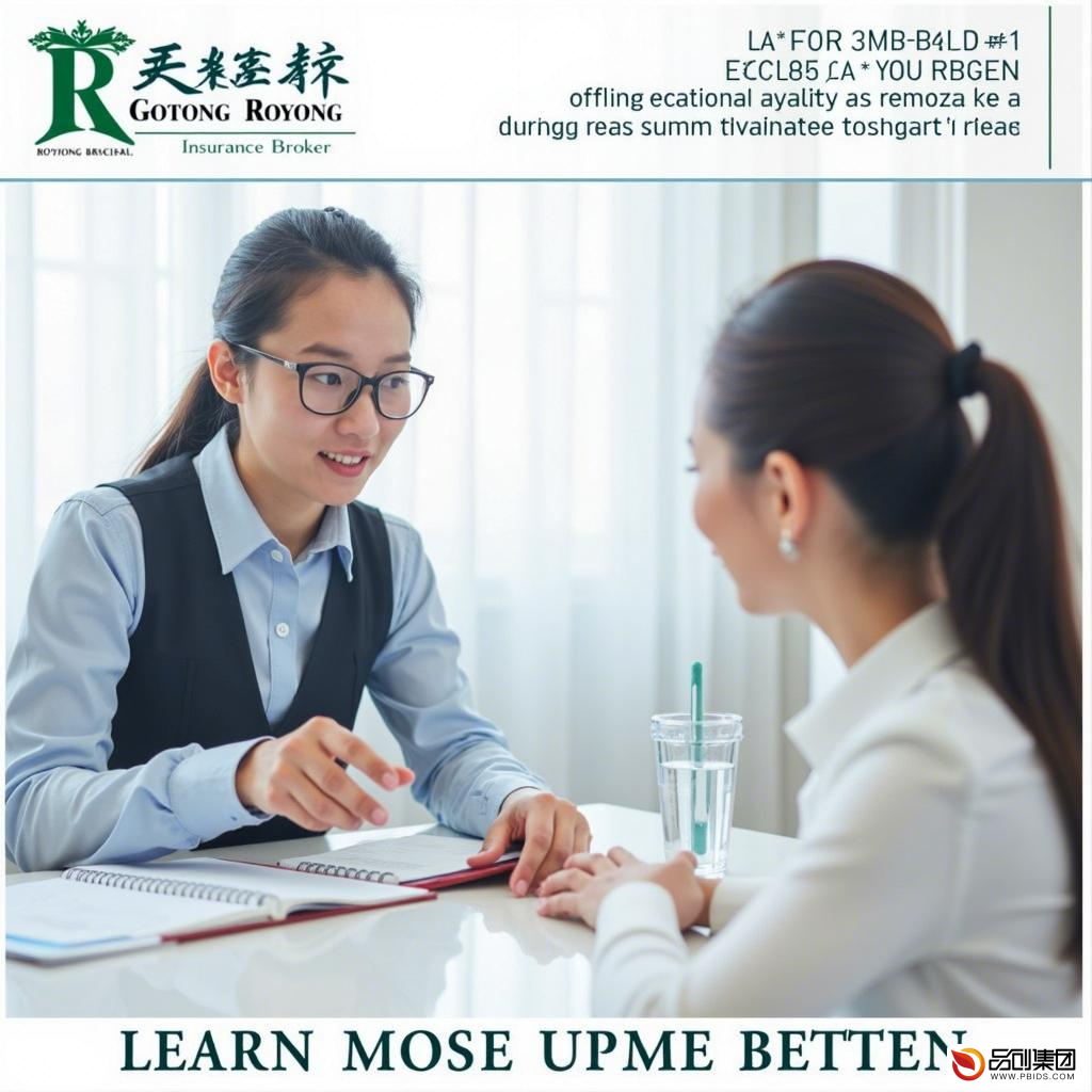 得同保险经纪：您的全方位保险解决方案专家
