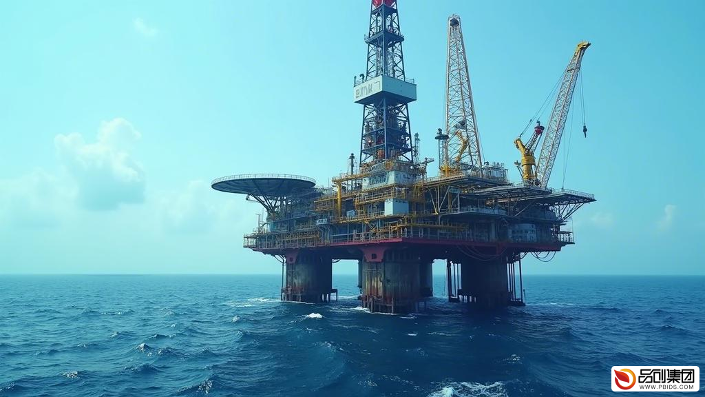 海油工程天津智能化制造基地：引领海洋能源装备制造的智能革命
