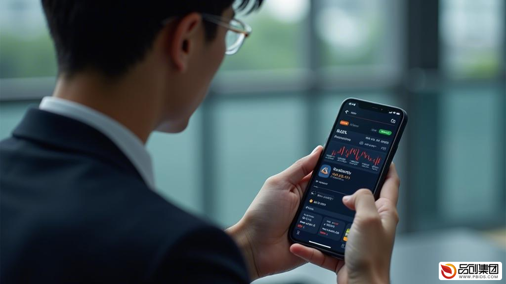 期货手机软件全解析：探索高效交易的新工具
